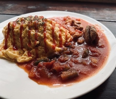 オレンジツリー ORANGE TREEのおすすめランチ2