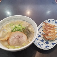 味の時計台 宇多津店のおすすめランチ1