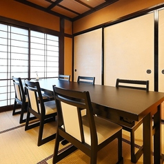 重の家のコース写真