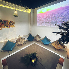 渋谷ピカリエリゾート本店の特集写真