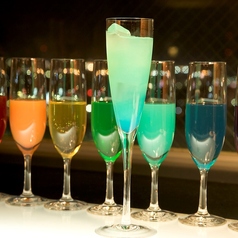 17CLUB セブンティーンクラブ アパホテル金沢駅前の特集写真