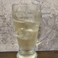 ハイボール
