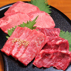 焼肉喜緑 金沢 近江町のおすすめポイント1