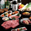 虎やのおすすめ料理1