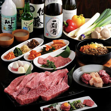虎やのおすすめ料理1
