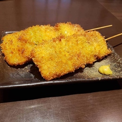 【デカ!串かつ】ソース 1本