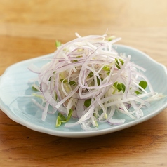 香味野菜/サンチュ6枚