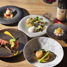 Hokkaido Cuisine KAMUY ホッカイドウキュイジーヌ カムイのおすすめポイント1
