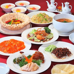 創業50年 中国料理 崋山 尾山台のおすすめポイント1