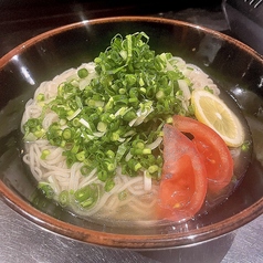 ネギまみれー麺