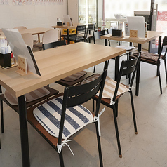 R 麻辣湯 中国料理の雰囲気3