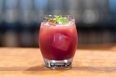 トロピックレッドサングリア