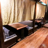 焼肉韓味の雰囲気2