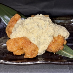 チキン南蛮