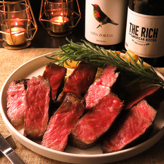 THE RICH ザ リッチの特集写真