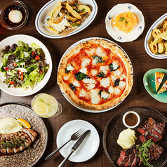 サルヴァトーレ クオモ SALVATORE CUOMO &BAR 天神店特集写真1