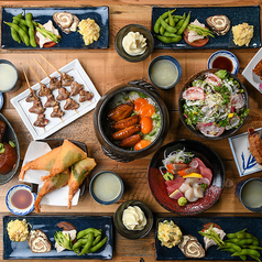 治兵衛 金山駅店のおすすめ料理1