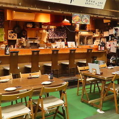 魚河岸割烹鮮 名古屋駅 名駅4丁目の特集写真