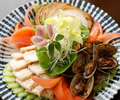 料理メニュー写真&nbsp;オードブル盛り合わせ