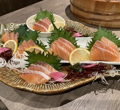 どさんこキッチン レトロなゴリラ 南3条店のおすすめ料理3