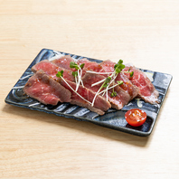 迅速な提供と真心のこもったおもてなしの心