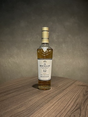 MACALLAN 10年