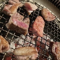 自分好みの焼き加減で！