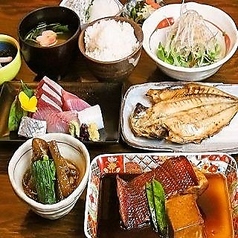 釜つる海席