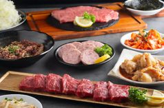 焼肉ブラザーズの写真