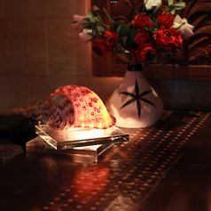 Dining&Bar toco tocoの雰囲気3