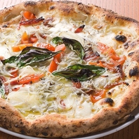 地元食材をふんだんに使用！新鮮だからこその美味しさ♪