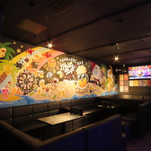 かんぱいランドの雰囲気2