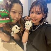 CHILL &nbsp;OUTの雰囲気2