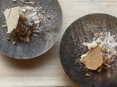 【度会｜ペット同伴可能】体に優しい発酵食を使ったランチが人気のカフェ