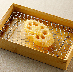 【野菜】蓮根