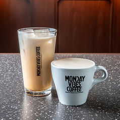 チャイ ティー ラテ