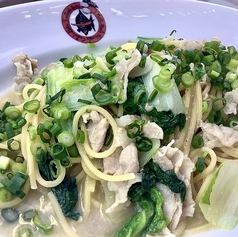 サムシング クアトロ 北浦和店のおすすめランチ3