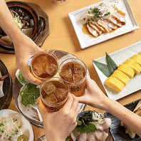 お店のこだわりを是非ご賞味下さい。