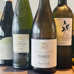 ザ オイスターバーヤミー 大宮店のおすすめドリンク3