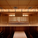 大切な方との会食や接待にもぜひ。京都の老舗「圓堂」のコースを心ゆくまでお愉しみください。