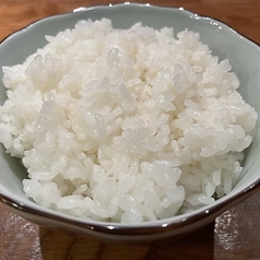 白米(小)