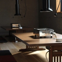 焼肉ゆたかの雰囲気2