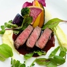 Ristorante Porto Faro リストランテ ポルトファーロ ホテルサンルート新潟2Fのおすすめポイント1