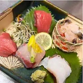 咲月亭のおすすめ料理3
