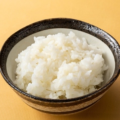 白ごはん