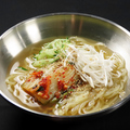 料理メニュー写真&nbsp;冷麺