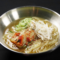 冷麺