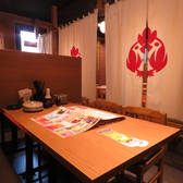 三代目鳥メロ 成田駅前店の雰囲気2
