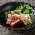 料理メニュー写真&nbsp;とろ湯葉とうざく