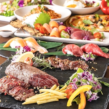 Bistro PRIMO プリモ 難波店のおすすめ料理1